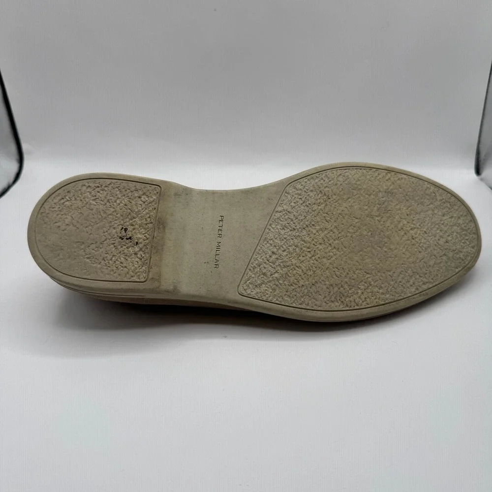 Peter Millar some wear